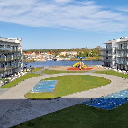Baltic Nature Apartment & Spa Dziwnow Exterior photo